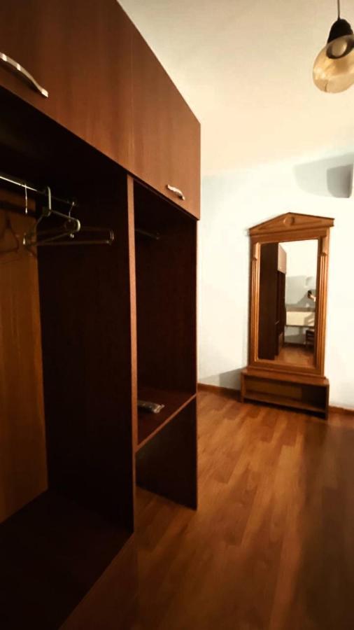 Oda Guest House Корча Екстер'єр фото