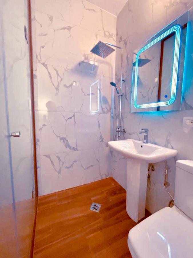 Oda Guest House Корча Екстер'єр фото